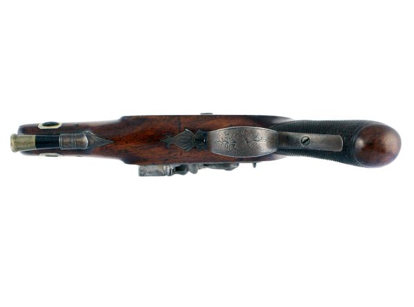 A Cased Jo. Egg Pistol - Image 4