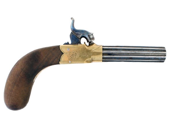 A Mint Pair of Pistols - Image 2