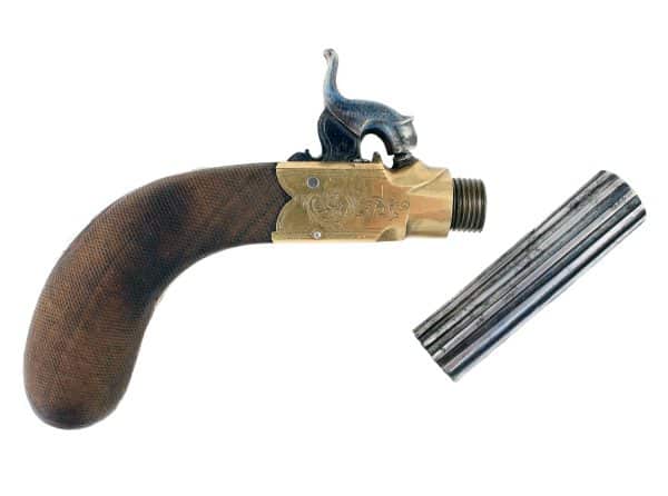 A Mint Pair of Pistols - Image 4