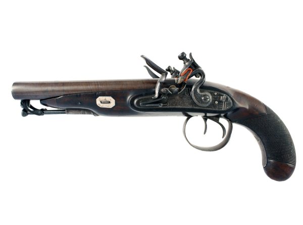 A Carriage Pistol - Image 2