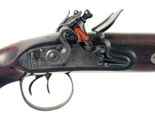 A Carriage Pistol - Image 3