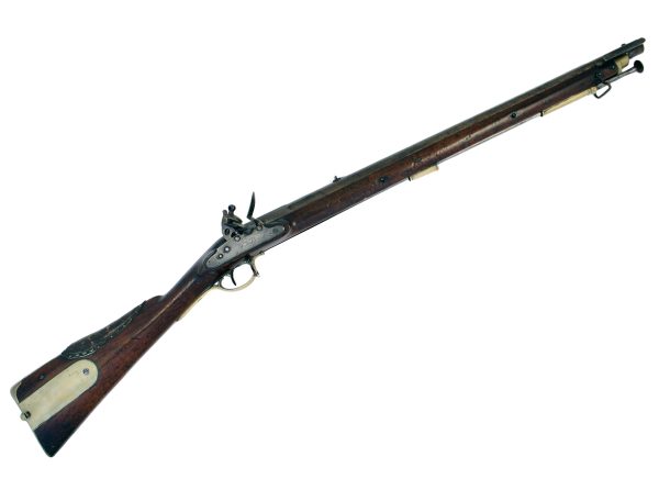 A Henry Nock Carbine - Image 2