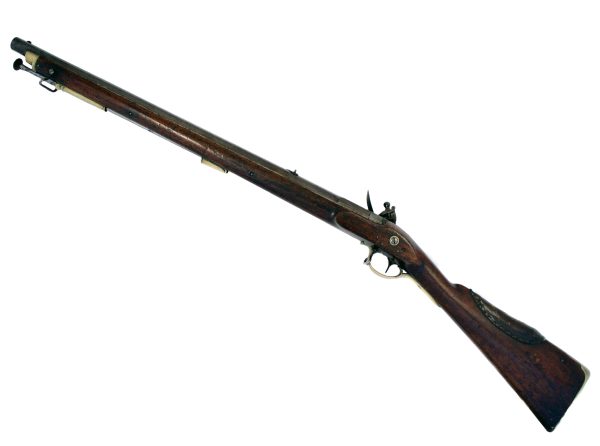 A Henry Nock Carbine - Image 3