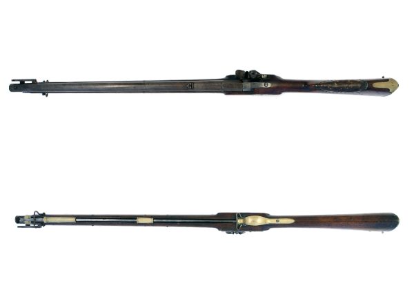 A Henry Nock Carbine - Image 4