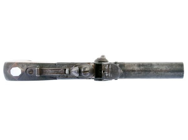 A Tap-Action Pistol - Image 4