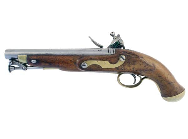 A William IV New Land Pattern - Image 2