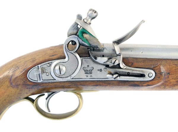 A William IV New Land Pattern - Image 3