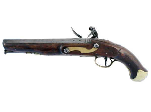 A Light Dragoon Pistol - Image 2