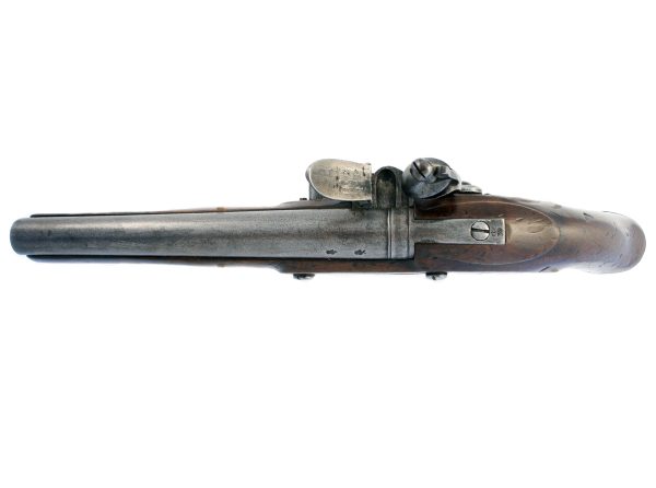 A Light Dragoon Pistol - Image 4