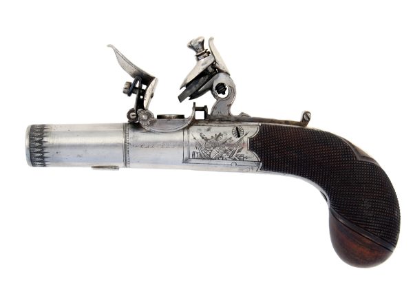 A Crisp Pocket Pistol - Image 2