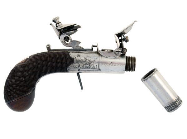 A Crisp Pocket Pistol - Image 3