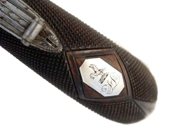 A Crisp Pocket Pistol - Image 4