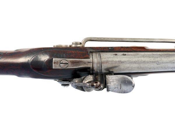 A Scarce Eliott Carbine - Image 3