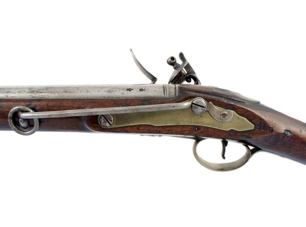 A Scarce Eliott Carbine - Image 2