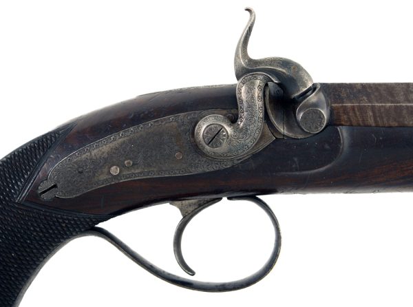 An Ornate Pistol - Image 3