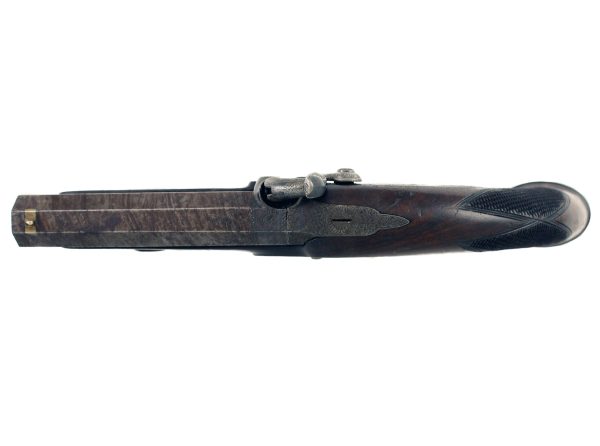 An Ornate Pistol - Image 4