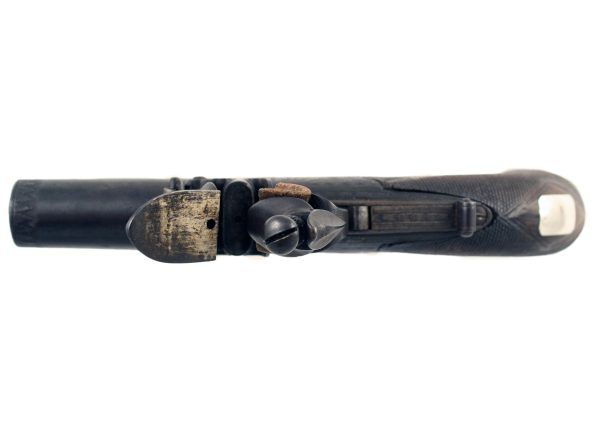 A Round Framed Pistol - Image 3