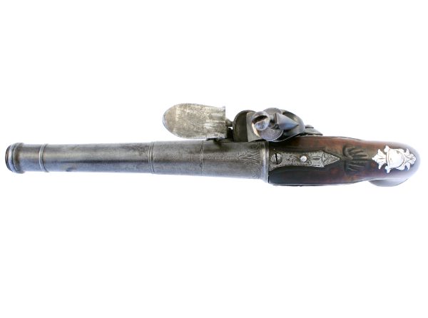 A Queen Anne Pistol - Image 3