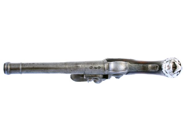A Queen Anne Pistol - Image 4