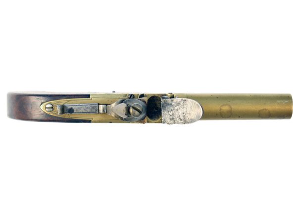A Pair of Pocket Pistols - Image 4