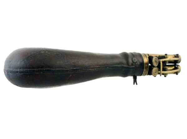 A Rare Shot Bag - Image 3