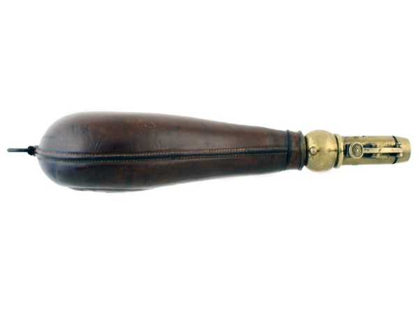 A Rare Shot Bag - Image 3