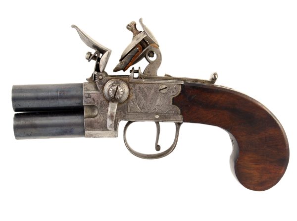 A Tap-Action Pistol - Image 2