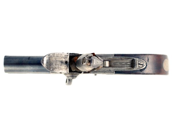 A Tap-Action Pistol - Image 3