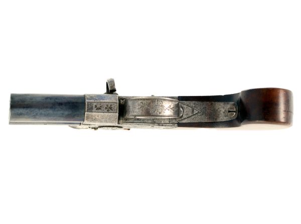 A Tap-Action Pistol - Image 4