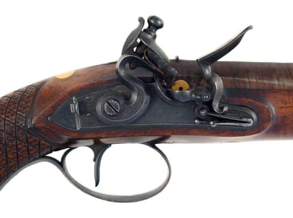 A Magnificent Pair of Pistols - Image 2