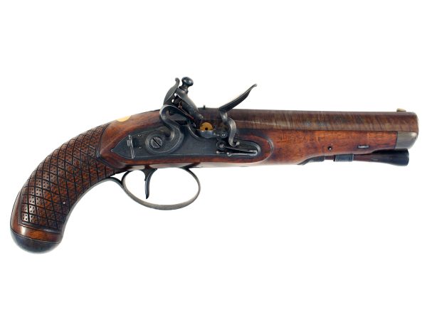 A Magnificent Pair of Pistols - Image 3