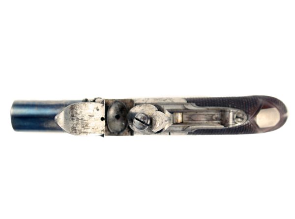A Round Framed Pistol - Image 4