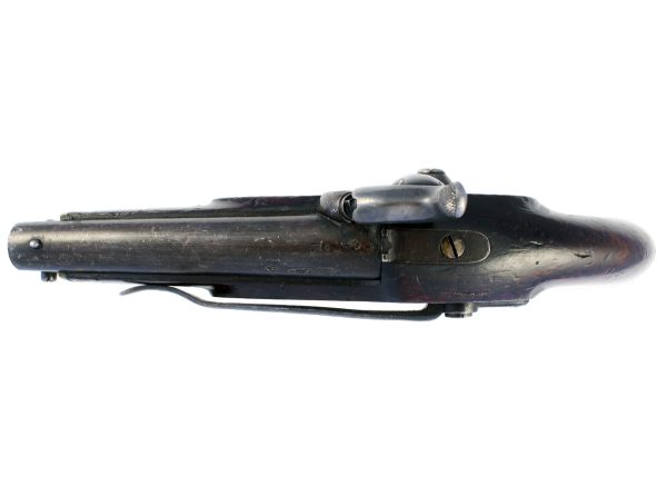 A Coast Guards Pistol - Image 3