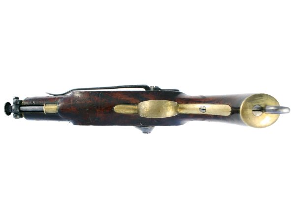 A Coast Guards Pistol - Image 4