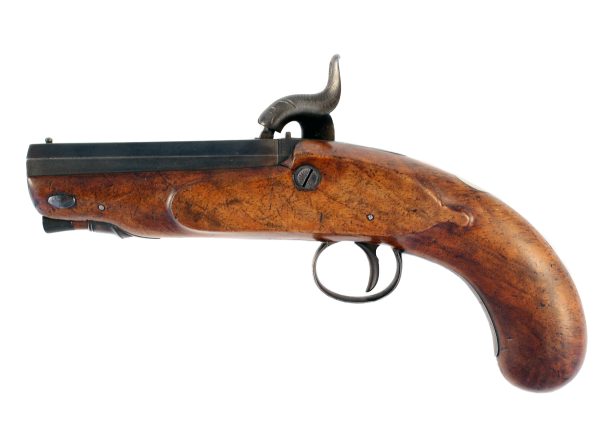 A Percussion Pistol - Image 2