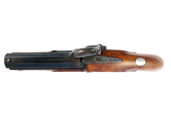 A Percussion Pistol - Image 3