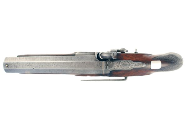 A Percussion Belt Pistol - Image 4