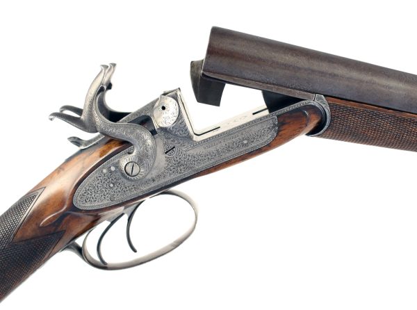 A Pin-Fire Shotgun - Image 2