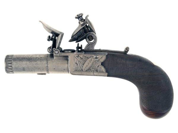 A Crisp Pair of Pocket Pistols - Image 3