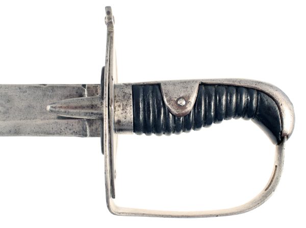A 1796 Heavy Cavalry Sword - Image 2