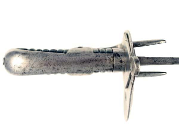 A 1796 Heavy Cavalry Sword - Image 3