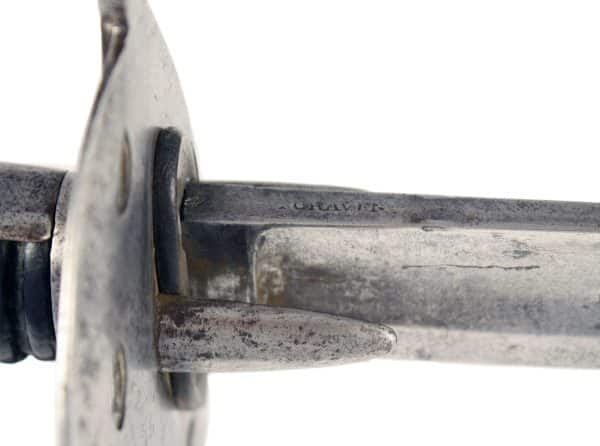 A 1796 Heavy Cavalry Sword - Image 4