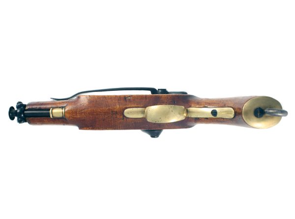 An Untouched Coast Guard Pistol - Image 4