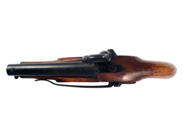 An Untouched Coast Guard Pistol - Image 3