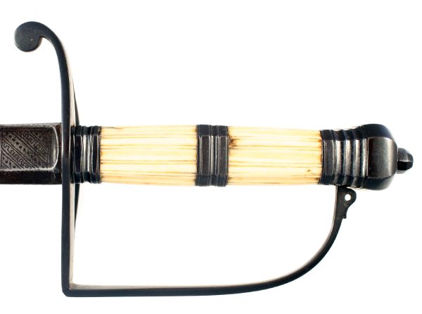 A Spadroon Hilted Sword - Image 2