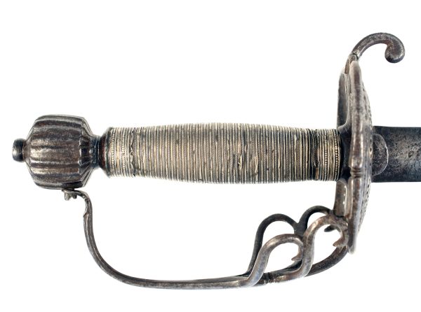 A Woloon Sword