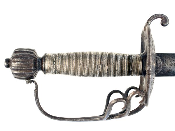 A Woloon Sword