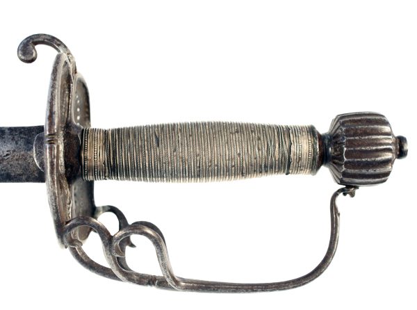 A Woloon Sword - Image 2
