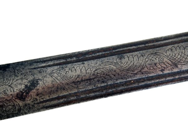 A Woloon Sword - Image 3