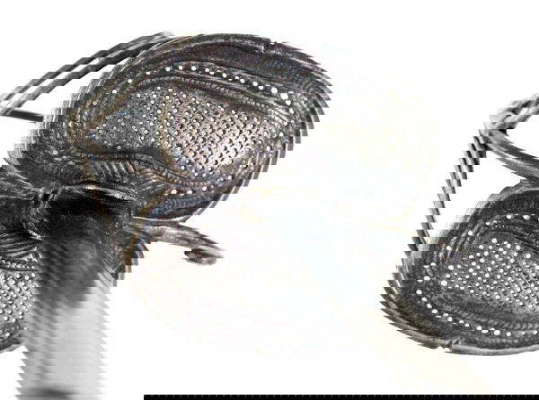 A Woloon Sword - Image 4